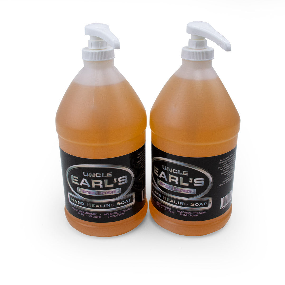 Lavender - Liquid - 1 Gallon