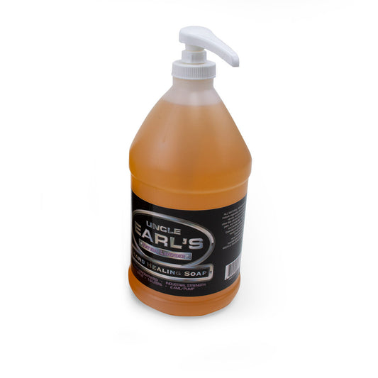Lavender - Liquid - 1/2 Gallon