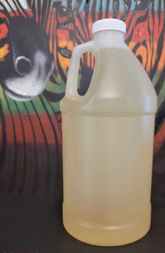 Foam Soap Refill - 1/2 gallon