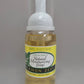 Foam Soap - 8oz. Limited time special, only 12 bottles of each flavor available!