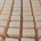 Bar Soap - Natural Soap without added scent