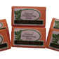 Bar Soap - Orange