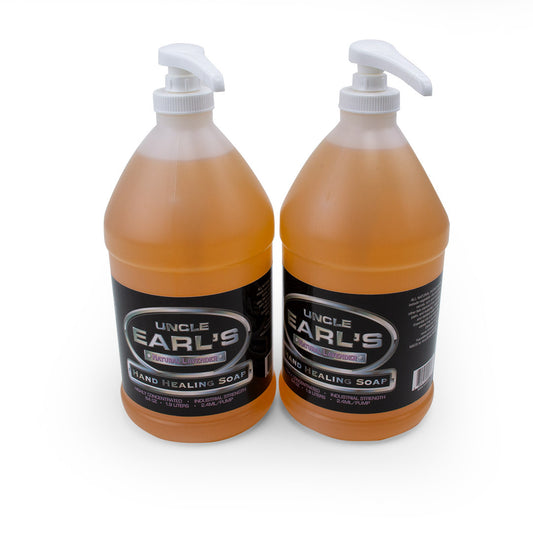 Lavender - Liquid - 1 Gallon