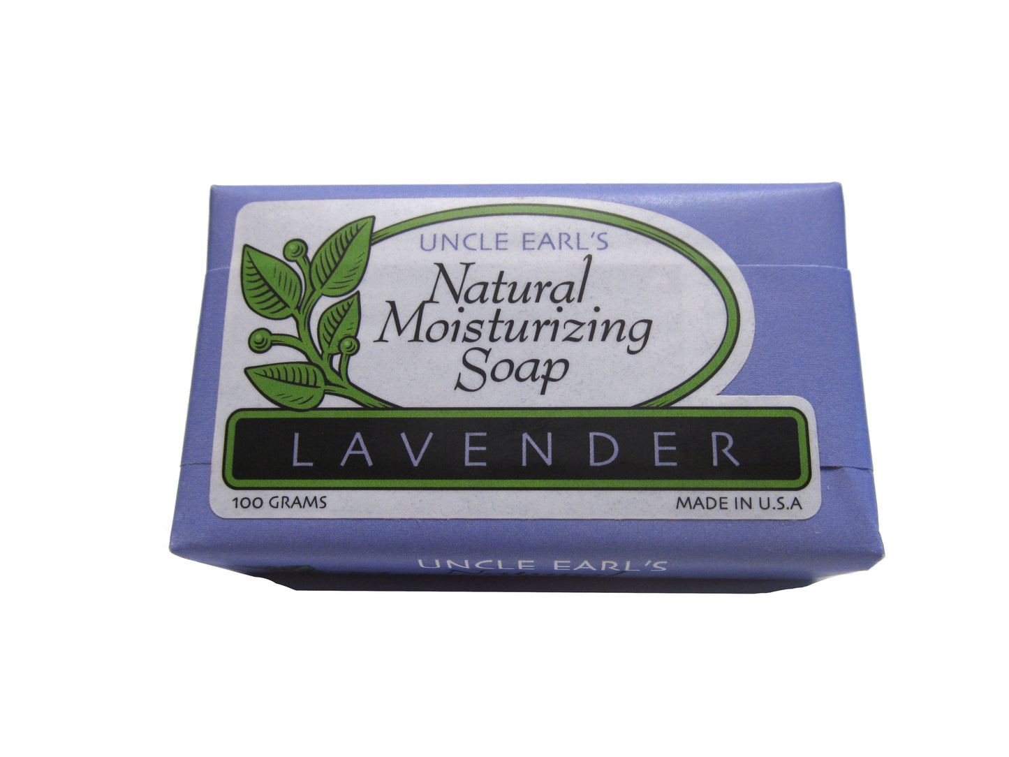 Bar Soap - Lavender