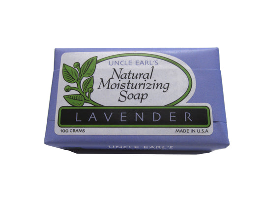 Bar Soap - Lavender