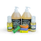 Unscented - Liquid - 1/2 Gallon