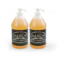 Unscented - Liquid - 1/2 Gallon